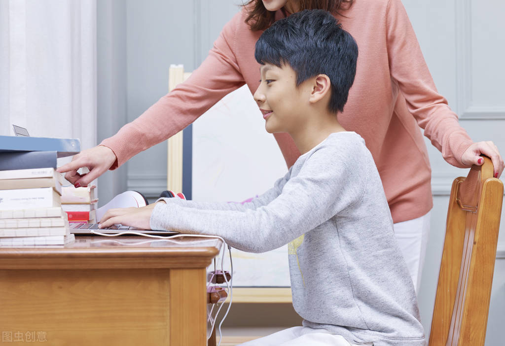 原创家长不知道如何辅导学生重要的是掌握技巧帮学生提高学习成绩