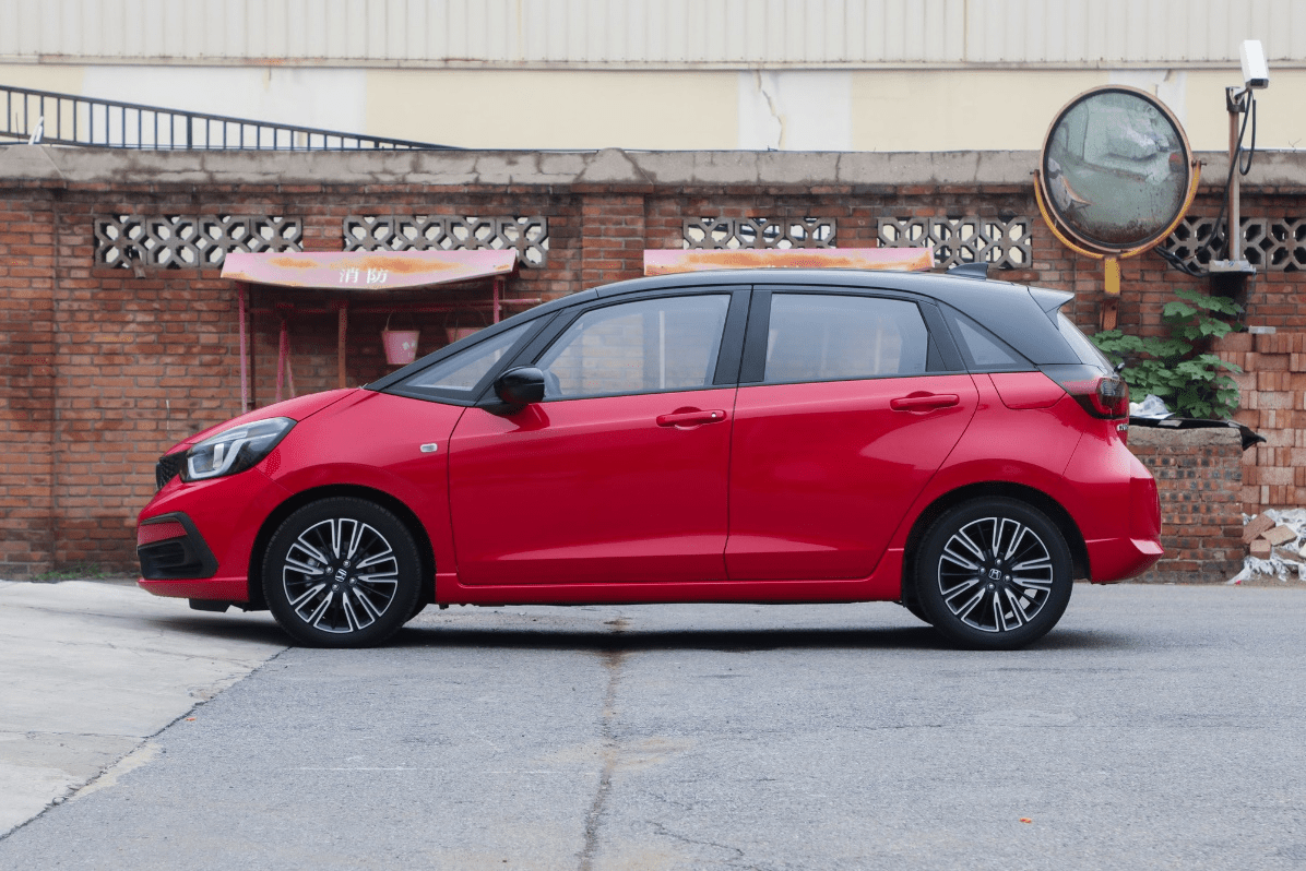 售价9781128万东风本田life正式出道心动吗