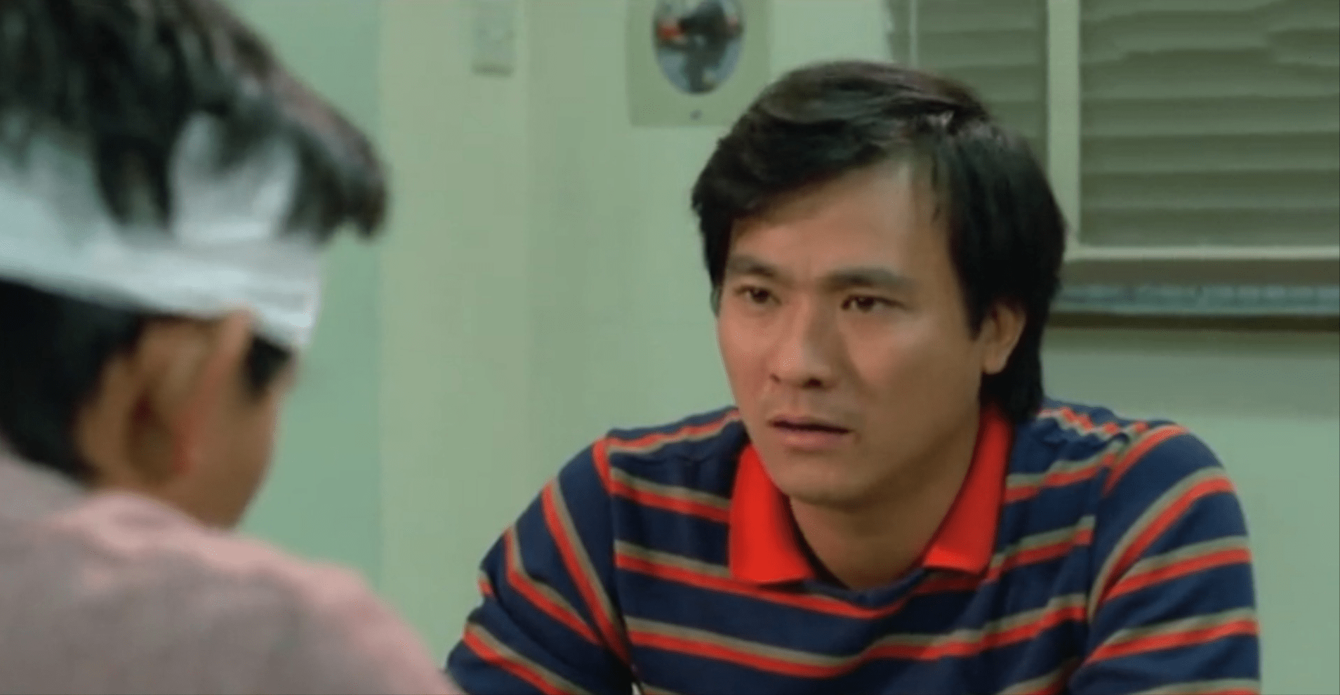 李修贤复出做导演 独具慧眼发掘众多明星