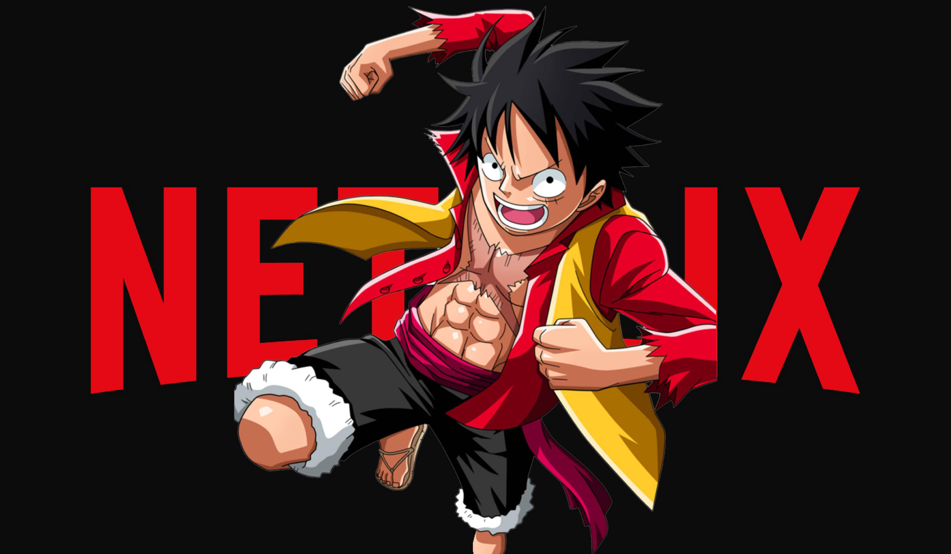 幽游白书将拍真人版网飞爸爸不缺ip为何屡次插手漫改真人