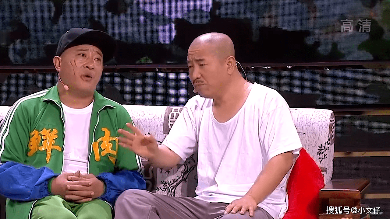 小品老王卖瓜第9段王小利刘小光赵海燕爆笑表演乐翻天