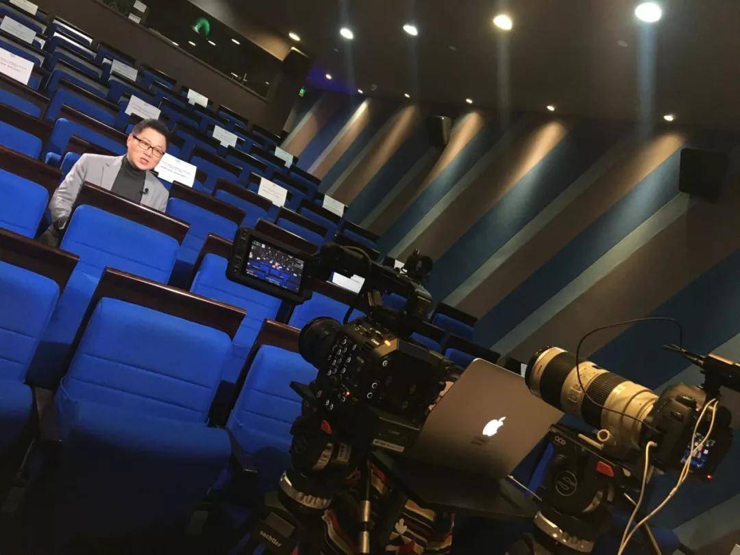 佳能EOS C500 Mark II为电视栏目拍摄带来更多可能