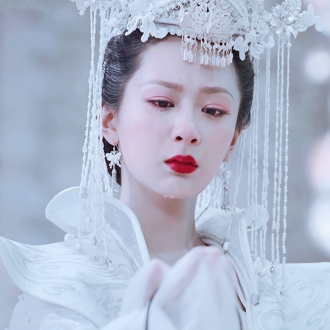 《香蜜》被翻拍烂了,杨紫邓伦难超越,李诚儒发飙怒骂盛一伦