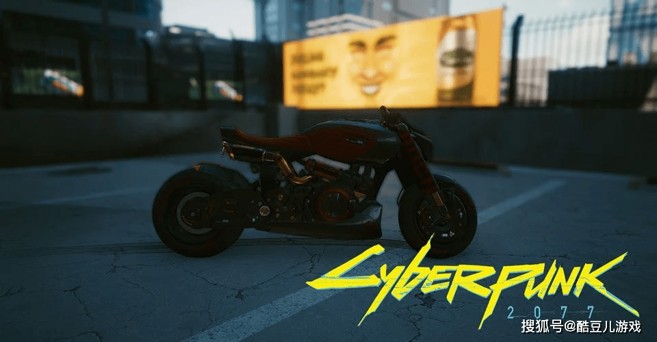 赛博朋克2077的摩托车如何获得杰克的摩托车