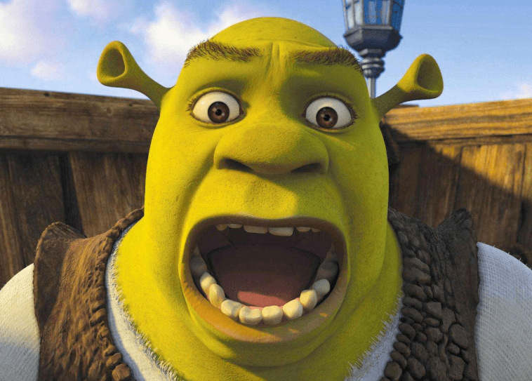 怪物史瑞克4:你生活的当下就是最好的安排,珍惜眼前人