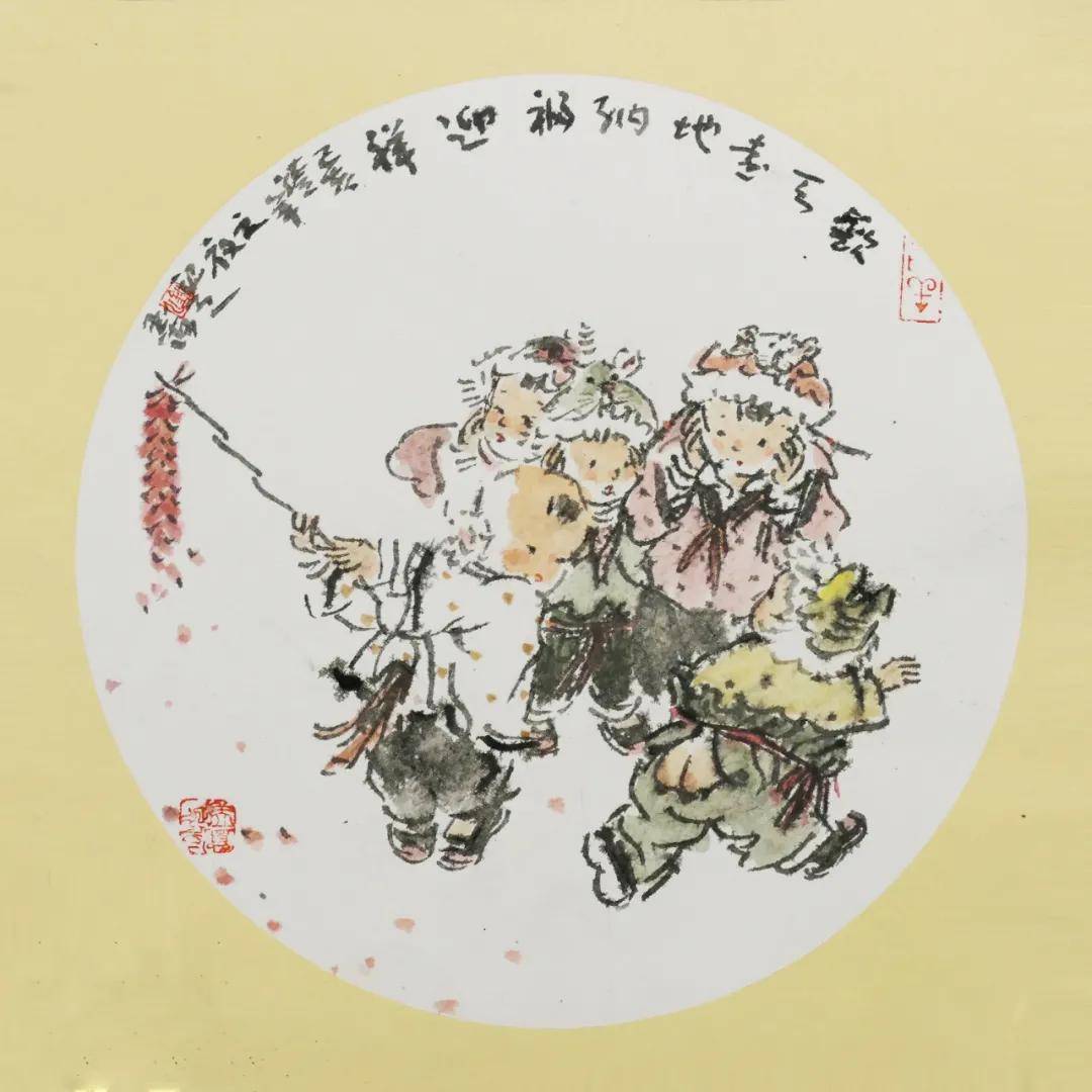 人物画研究会会员,中国铁路文联美术家协会会员,浙江省版画家协会会员