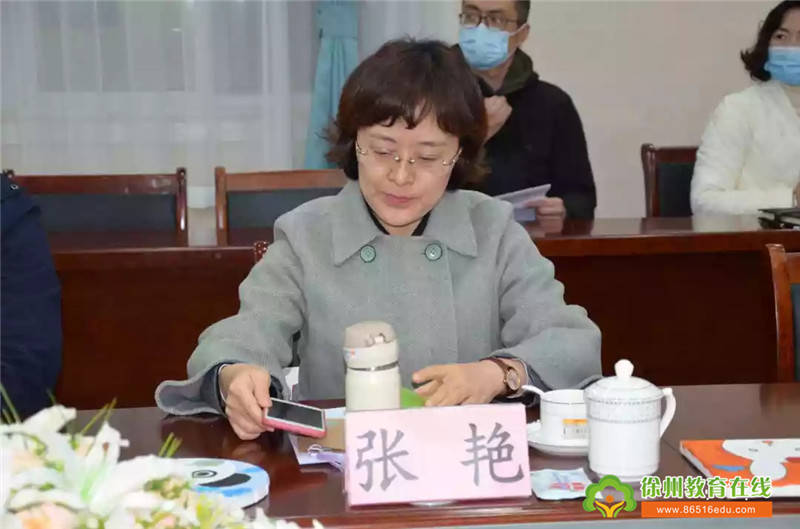 智慧教育助力儿童适性成长徐州市梅园小学迎接市级智慧校园评估验收