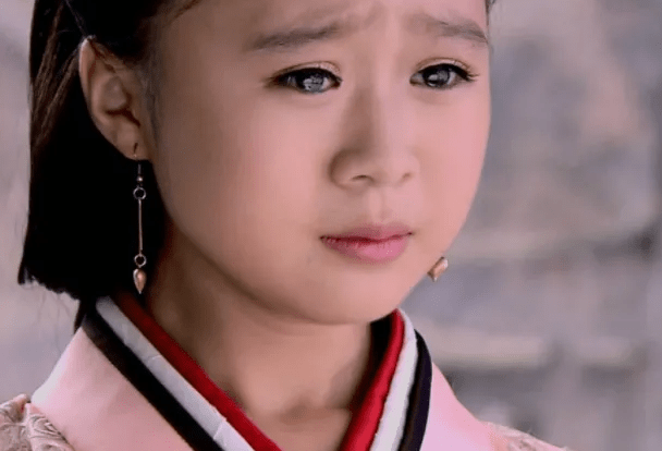 原创还记得《美人心计》的"小皇后"吗?现在御姐范十足,撞脸张雪迎