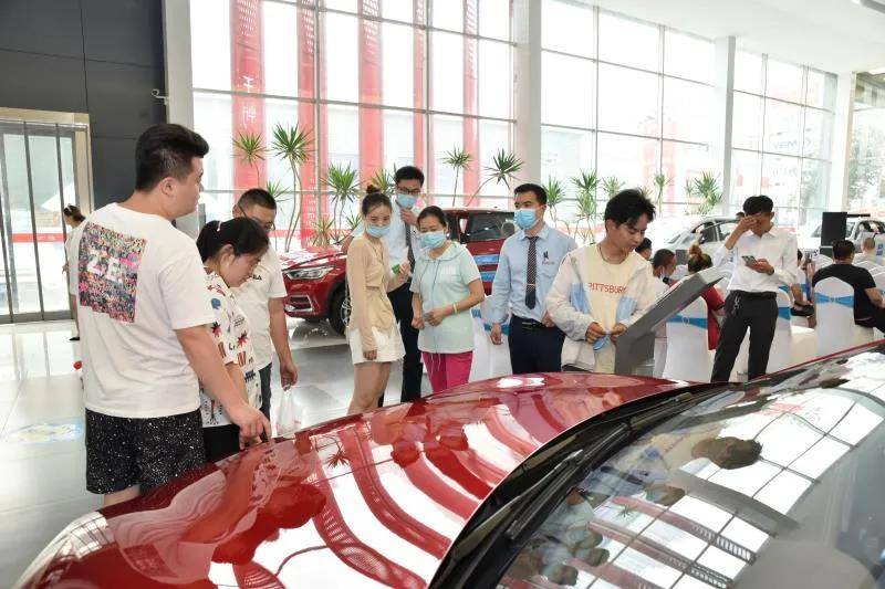 重磅！石家庄人买这类车有补贴啦！最少5000元！(图1)