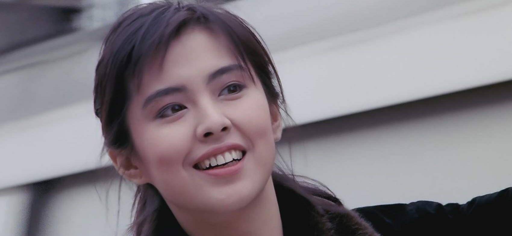 当年香港很火的女星几乎都和星爷合作过,为什么却没王祖贤_周星驰