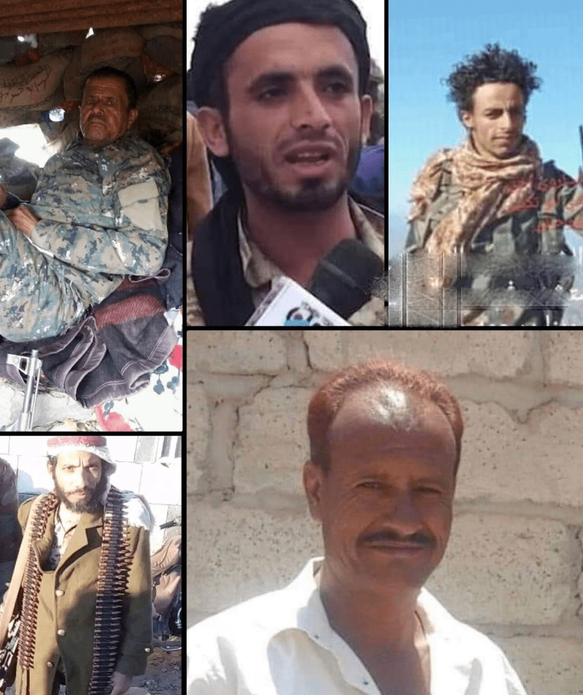 也门政府军又被胡塞暴打,将军亲儿子丧命,大批军官缴械投降