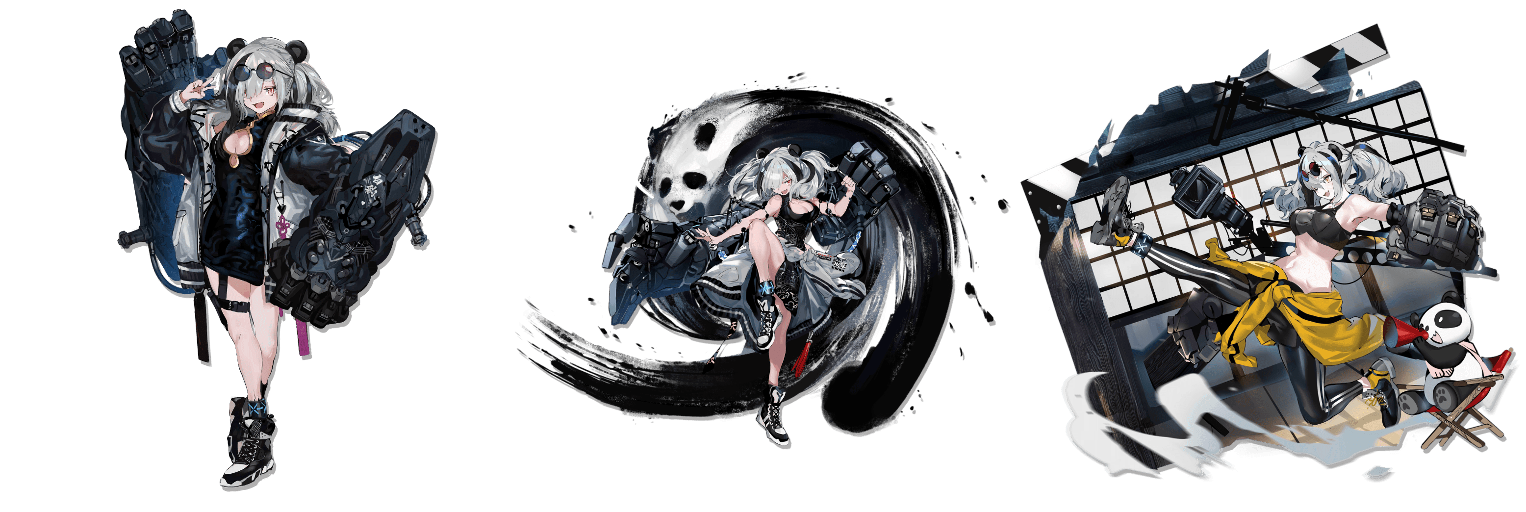 原创明日方舟:位移特种干员详解与适用性