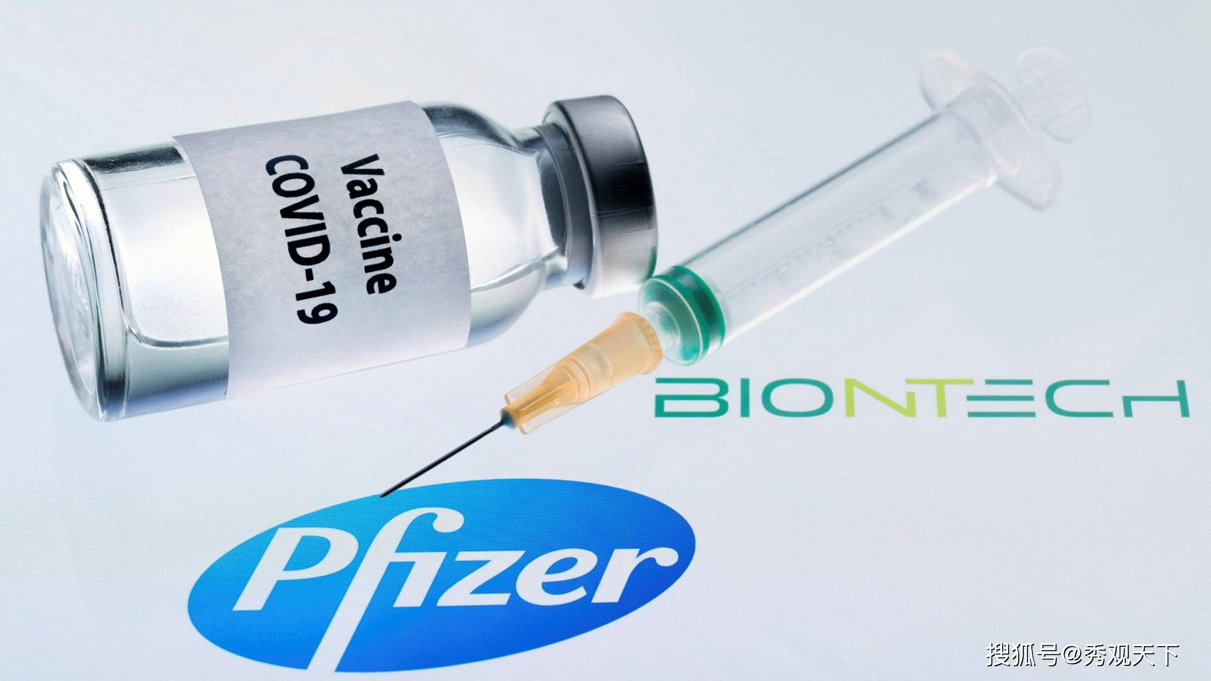 biontech明年向中国提供至少1亿剂新冠疫苗