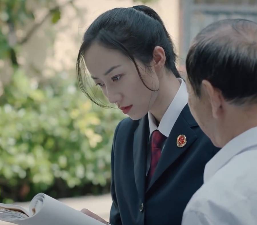 《巡回检察组》第9-10集预告:罗欣然认为冯森是骗子,邓耀先撒谎