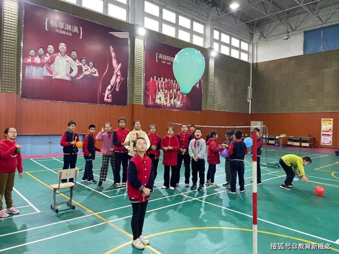 心怀科技梦,玩转科技月—宁波蔚斗小学2020年科技月完美落幕