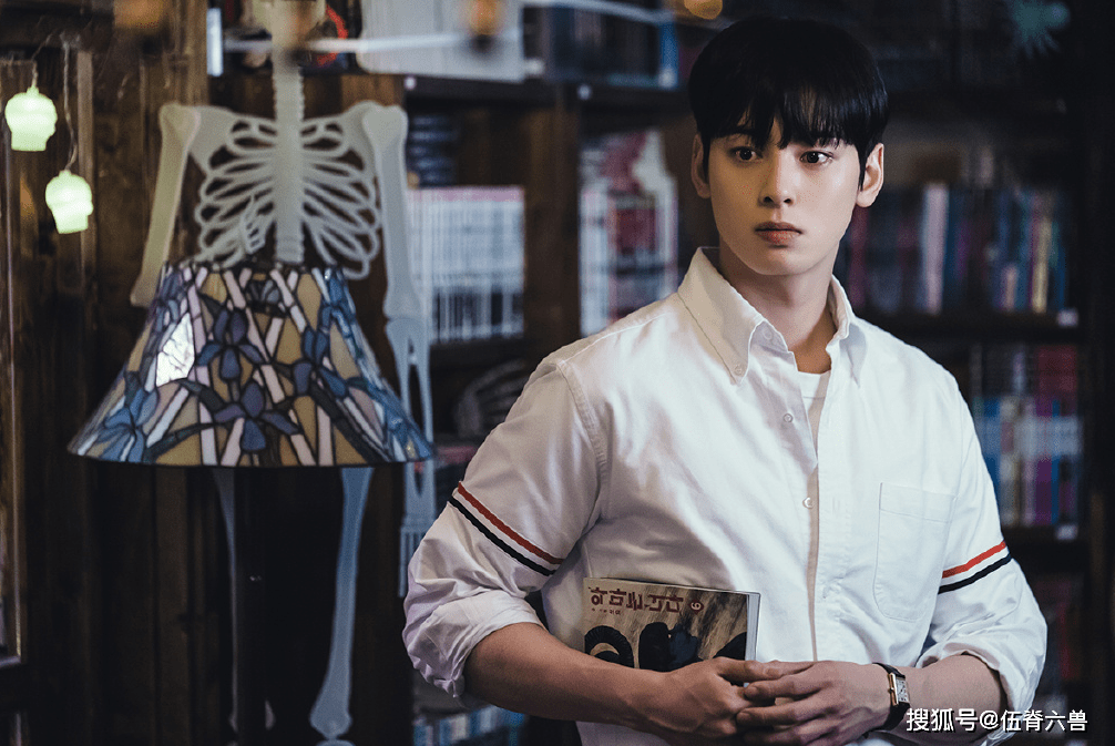 车银优新剧播出口碑两重天被指少年感不在脸蛋天才也难逃发腮