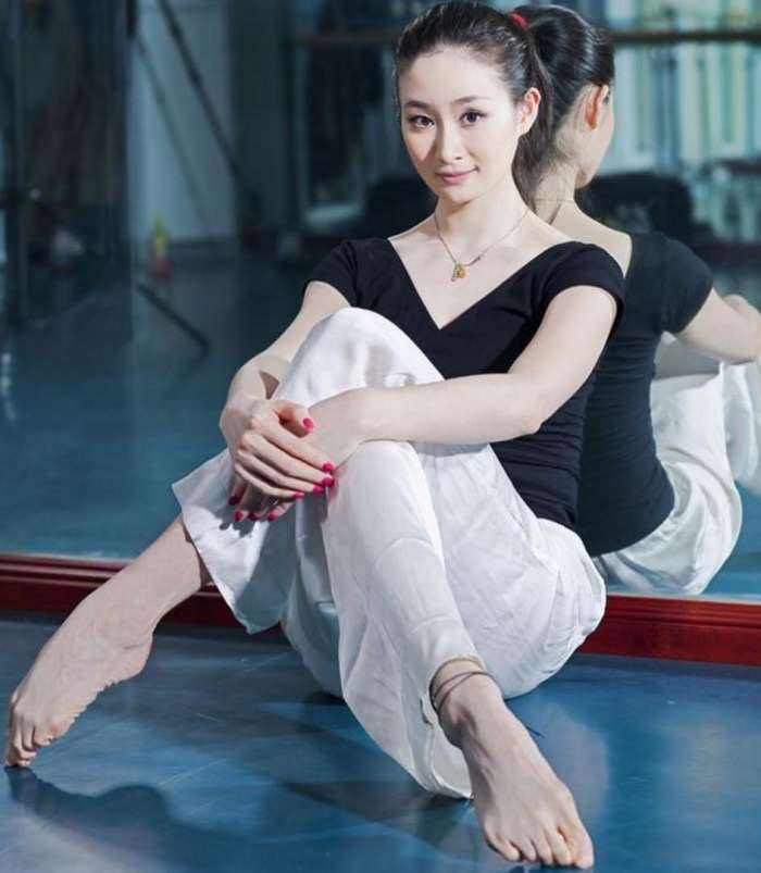 乡村爱情王小蒙的蜕变如今35岁享誉世界成绩斐然