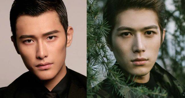 小时代系列电影其实是郭敬明的男宠审美手册