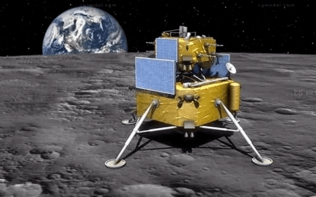 嫦娥五号成功带回月球土特产揭秘月壤的能源价值