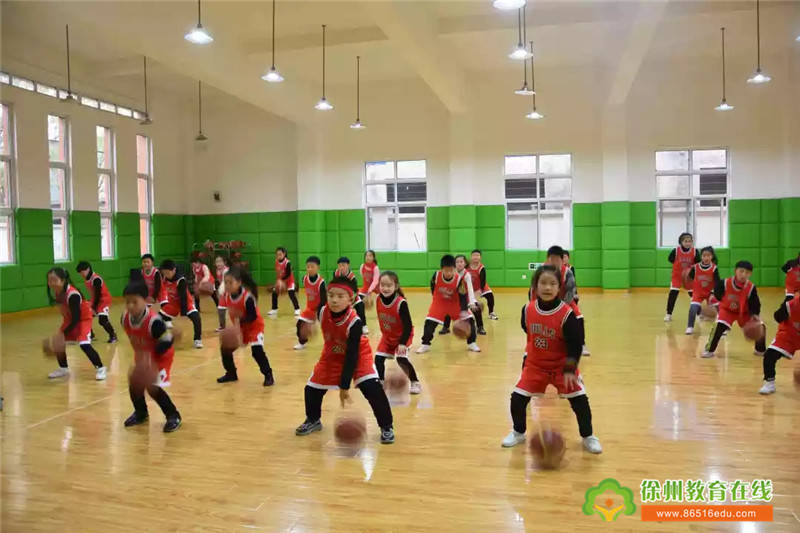 智慧教育助力儿童适性成长徐州市梅园小学迎接市级智慧校园评估验收