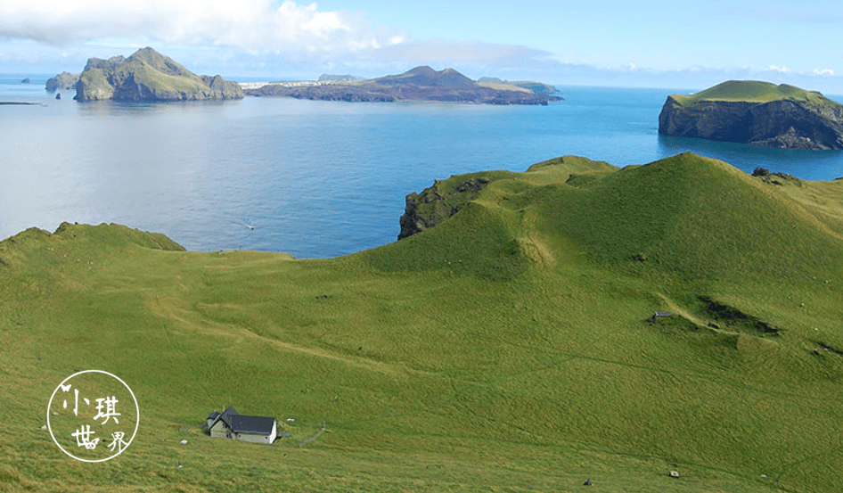 原創世界上最孤獨的島嶼300年前就有人居住如今美國人卻想去