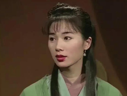 最美程英张可颐两度拒嫁亿万富豪真的是一见白古误终身吗