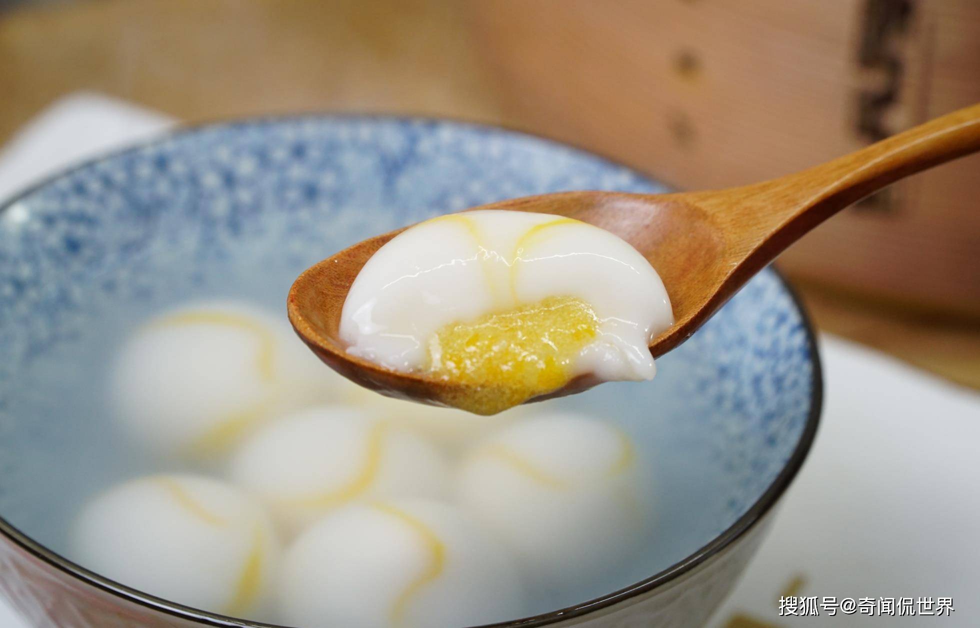 都是糯米团,为啥"汤圆"比"元宵"多卖几倍?