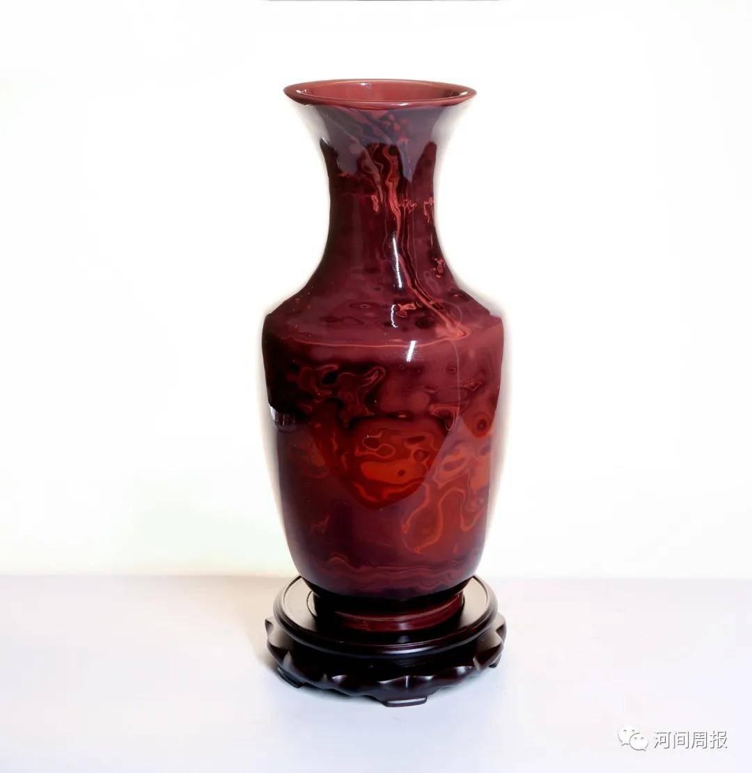 鸡肝石图片