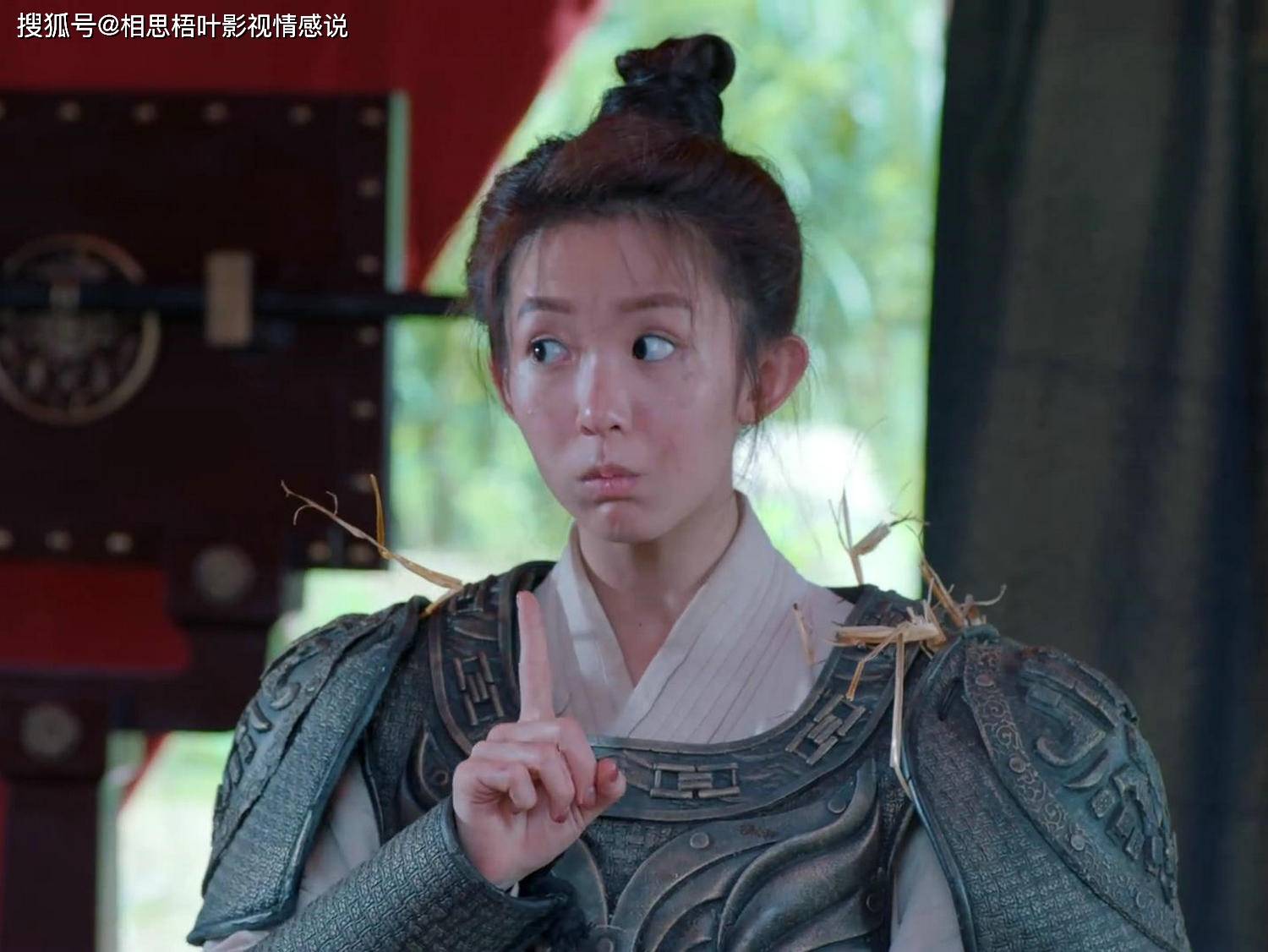 狼殿下之宝娜公主遇到了喜欢的人就应该主动表白