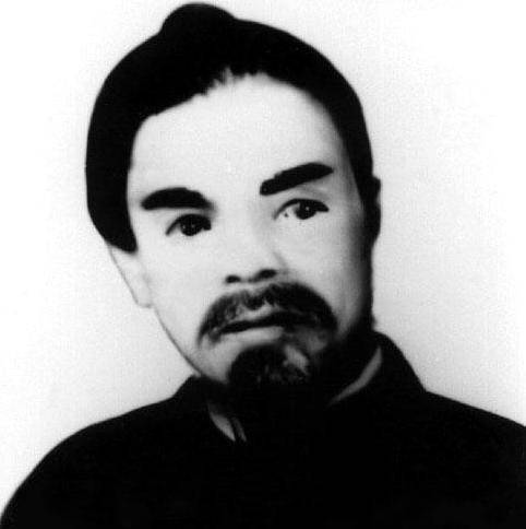 近代最为凶狠的武术家李书文,八极拳登峰造极的高手!