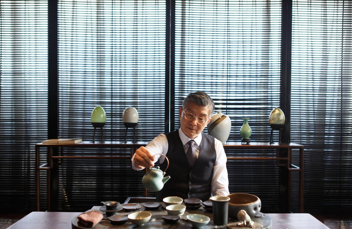 陈利伟:自媒体人一定要掌握的三大商业心法——人,为人和人为