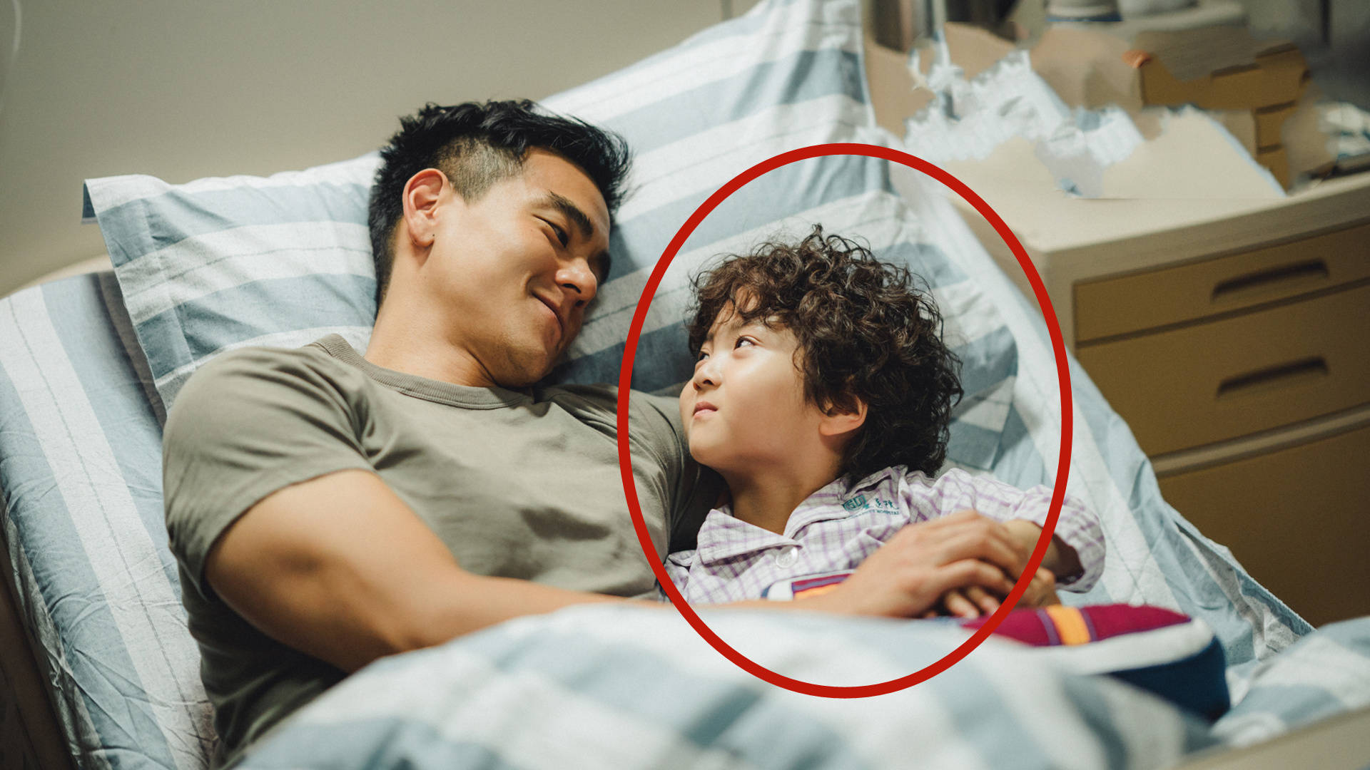 《紧急救援》骨肉瘤有多治疗?就算你有主角光环,也未必能救好