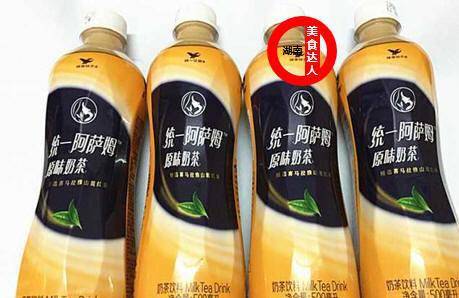 中學小賣鋪銷量靠前的4種飲料,阿薩姆奶茶上榜,圖4男生才敢喝