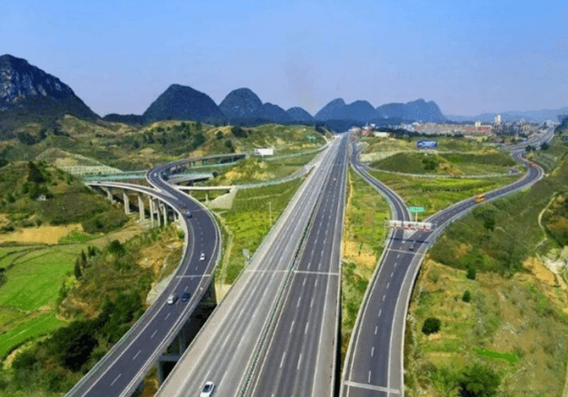湖南再添新高速，投资31亿沿线祁东，常宁经济全面腾飞！