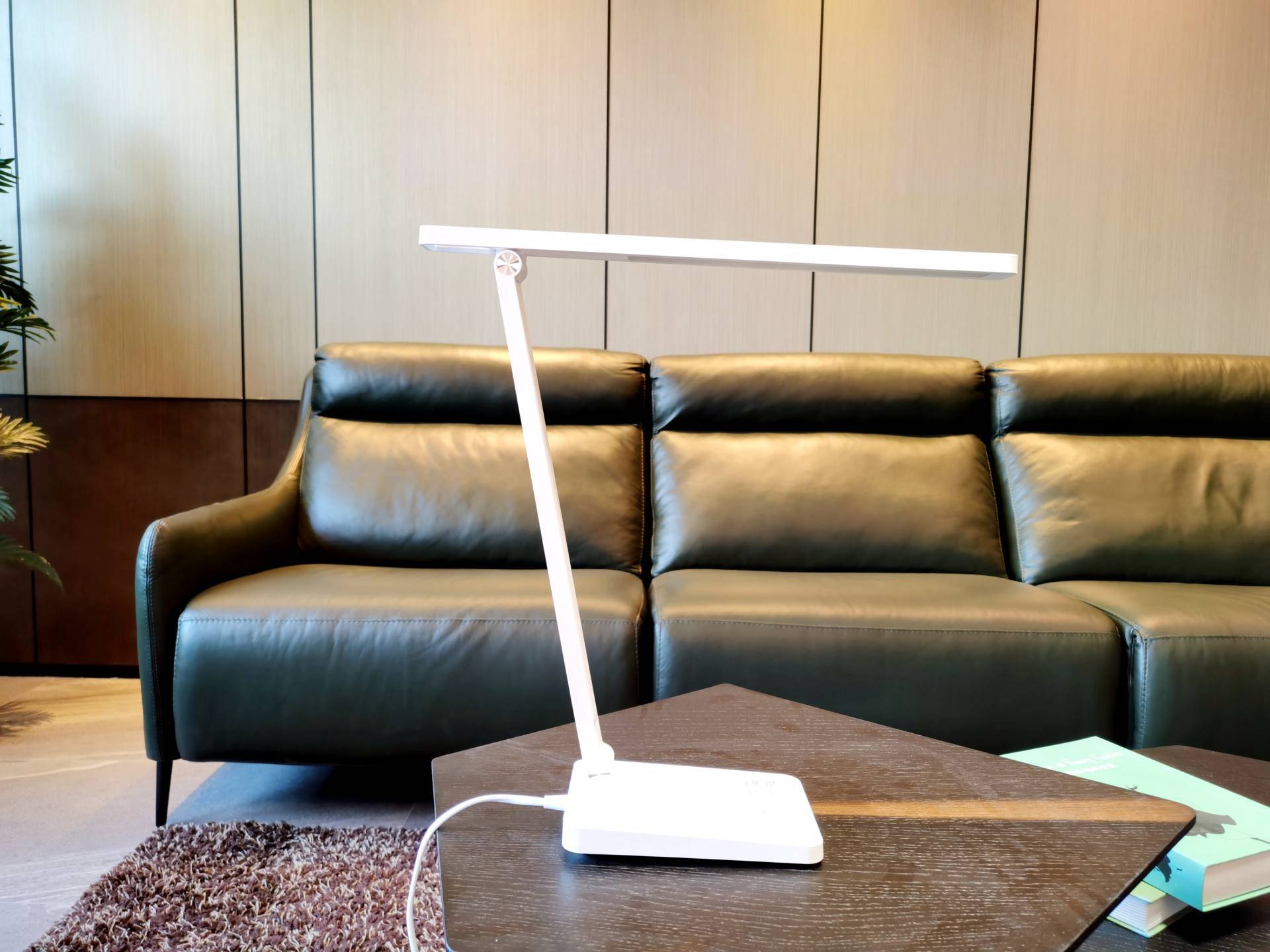 百元台灯竞品之华为台灯2i照亮的不止一颗芯