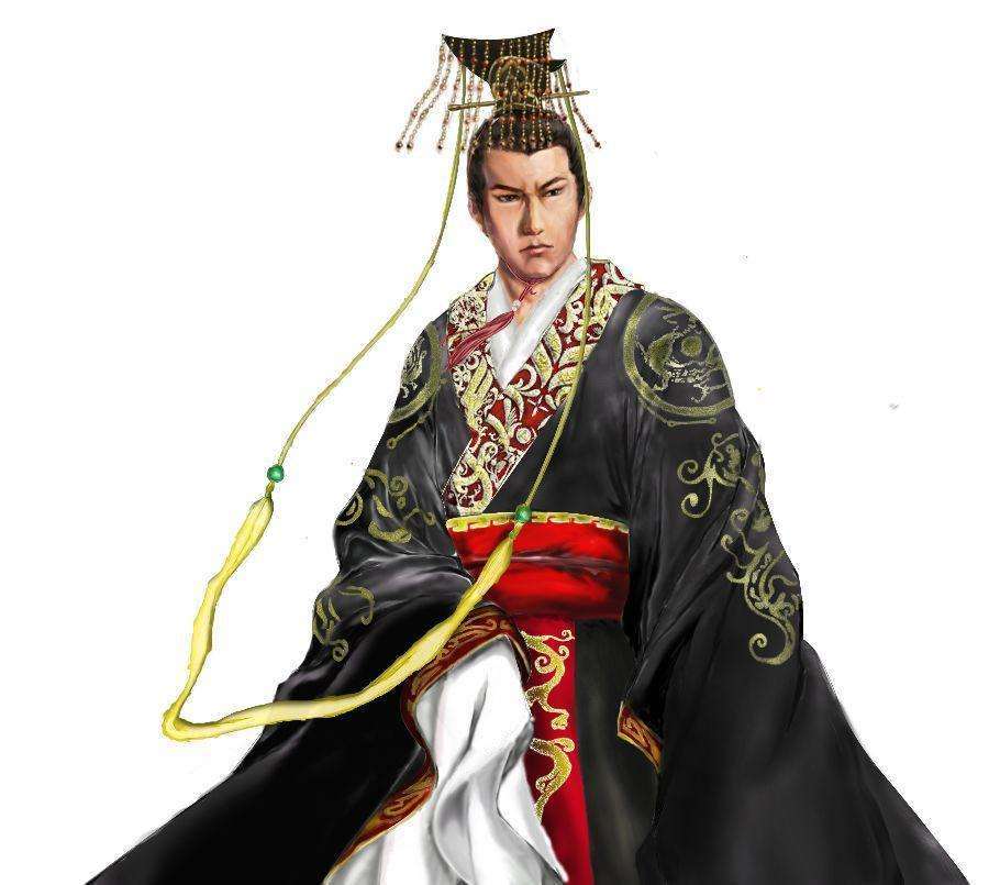 雮尘珠为什么在献王脑袋里(献王墓和雮尘珠有什么关系呢)插图(2)