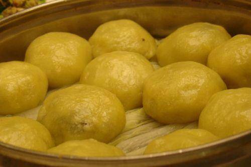 【舌游中国】也许冬至没法回家,但却可以吃一份咸食