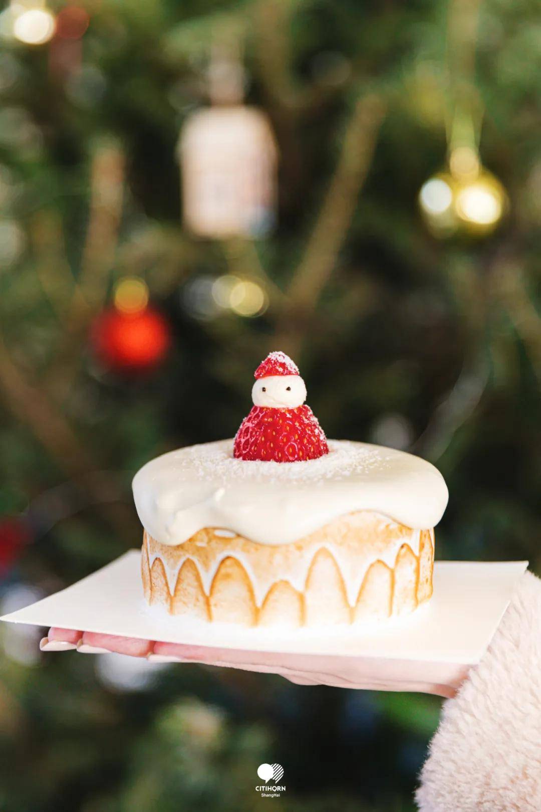 厚厚喝喜茶把冰博克变莓了