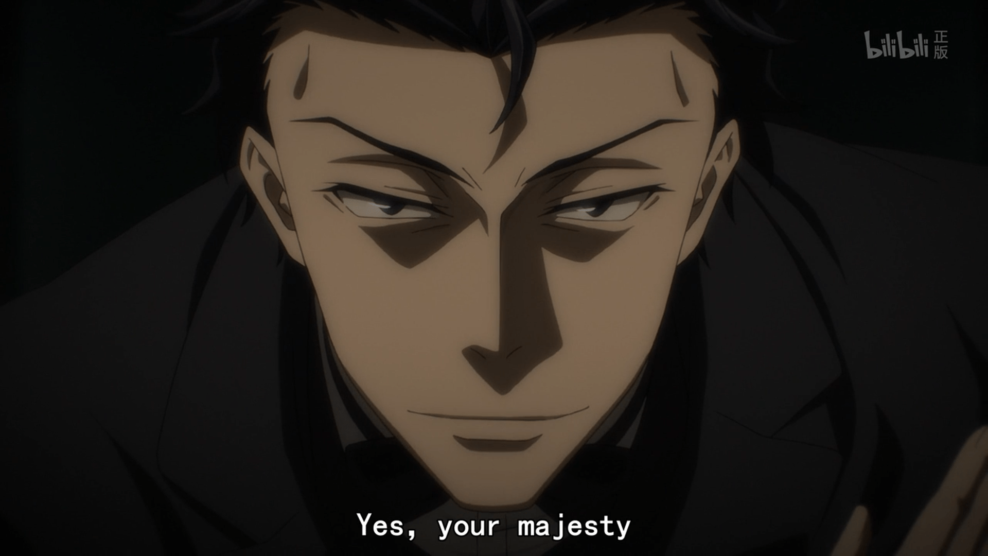 忧国的莫里亚蒂:福尔摩斯与莫里亚蒂比赛,显然还是男主更胜一筹