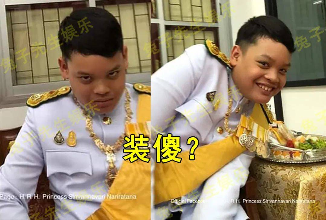 提帮功奉母之命装傻6年瞒天过海骗过苏提达等回亲生母亲