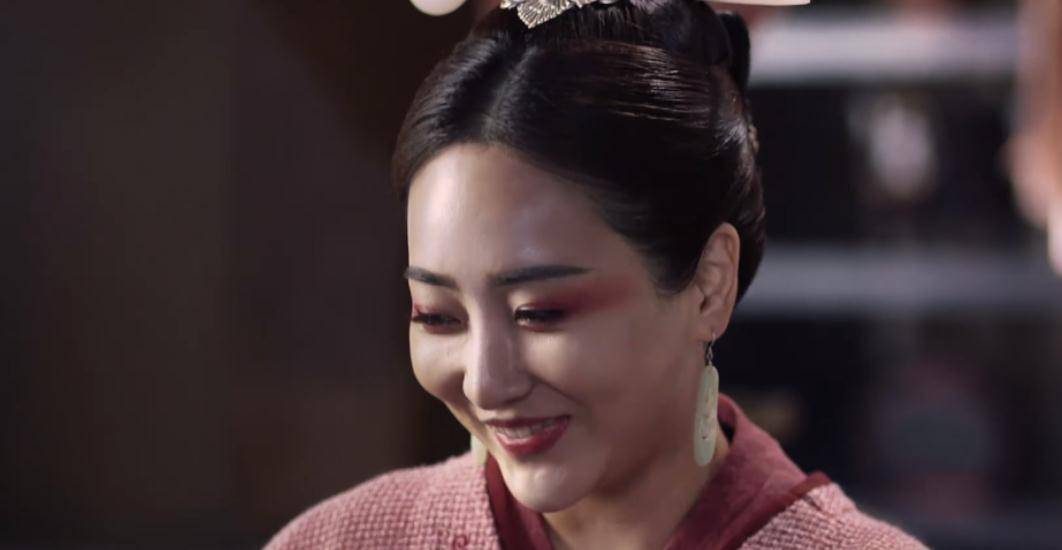 《大秦赋》娼后心机太深沉,让赵佾错失王位,用一招麻雀变凤凰!