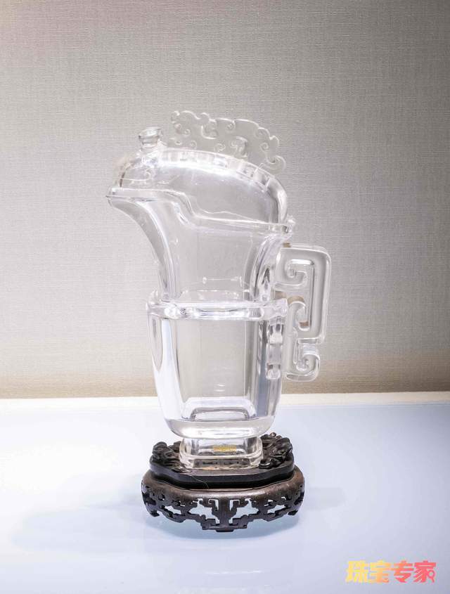 400多件绝世珍宝都在这来北京必逛的故宫珍宝馆