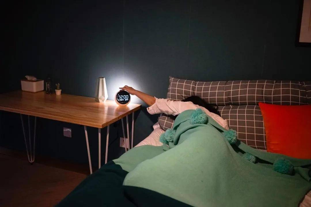 数羊数鸡数星星