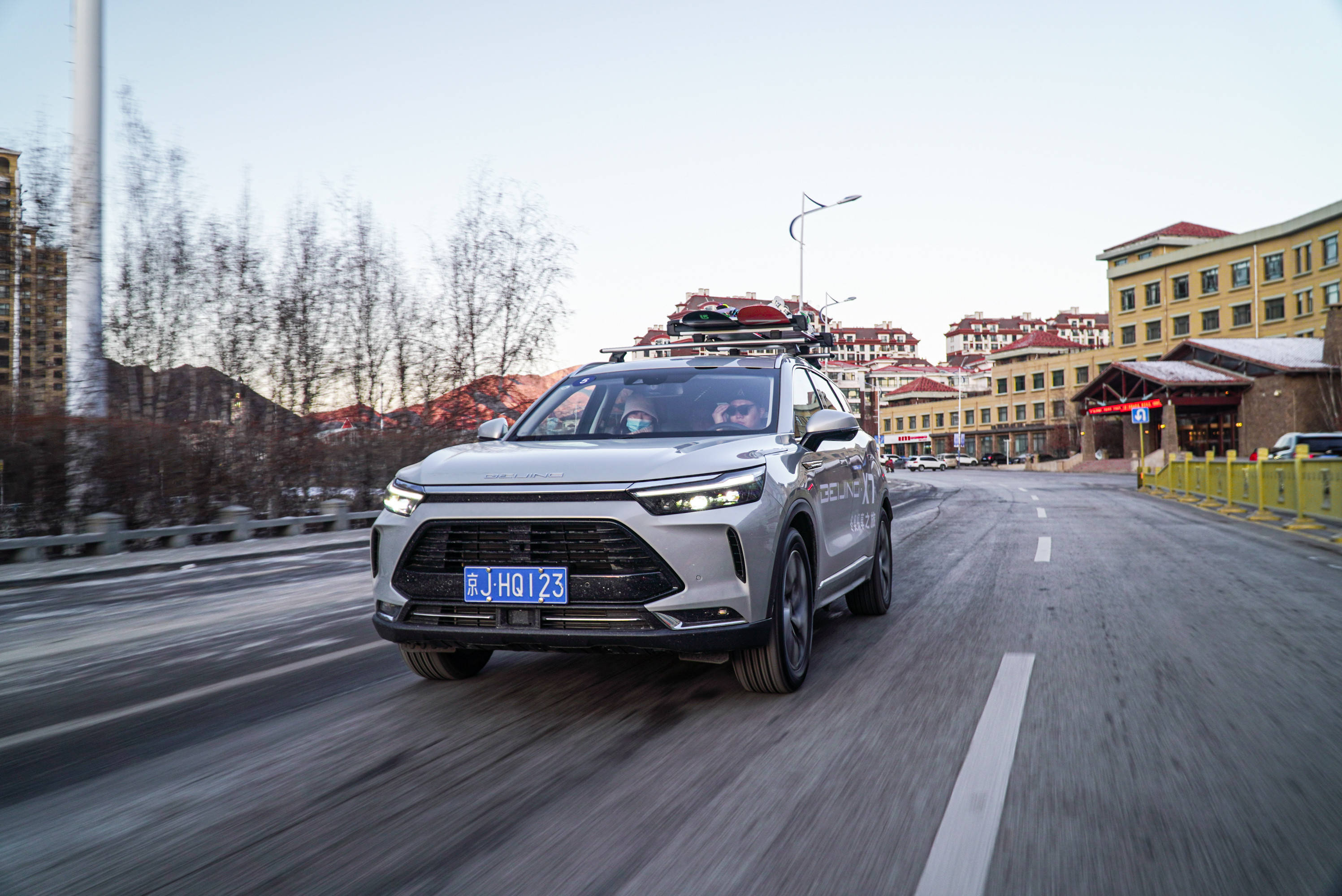 体验beijing-x7 1.5t致领版_搜狐汽车_搜狐网