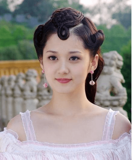 这11位韩国女演员穿上中国古装演的剧,你们都看过哪些呢?