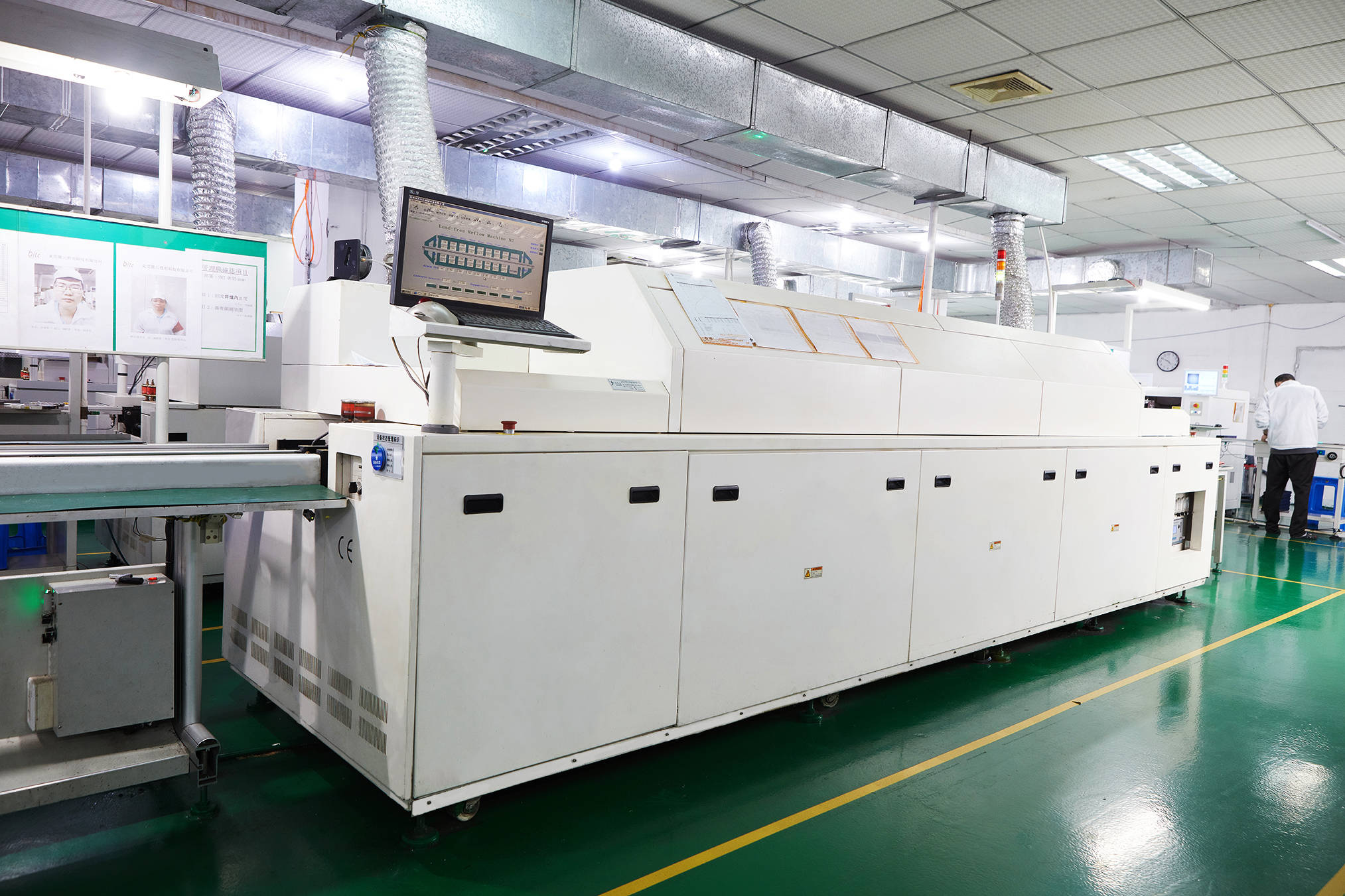 回流焊机器多少钱回流焊哪里买比较好