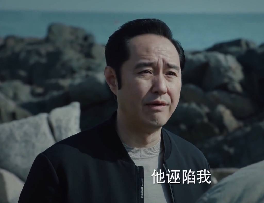 原创巡回检察组替罪羊受气包这个熊检并不孬