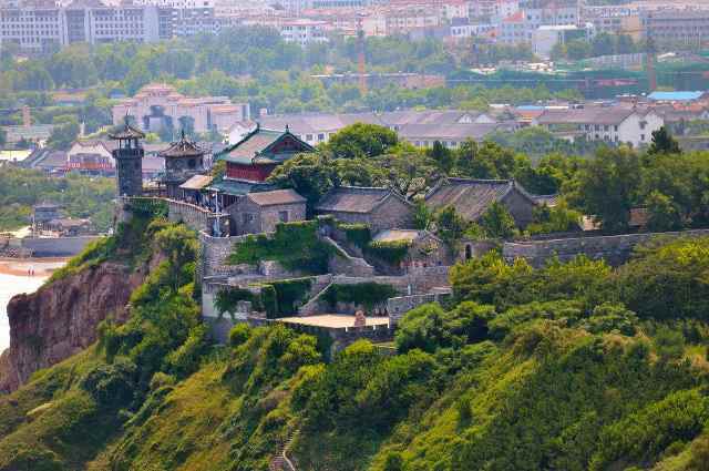 山东最发达的城市：比临沂、潍坊发达，不是烟台、淄博也不是东营