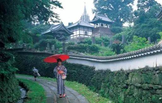 日本长崎10大旅游景点排行榜！