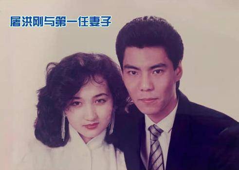 多情和绝情的屠洪刚3个孩子3个妈亲生儿子借20万网贷度日方舒